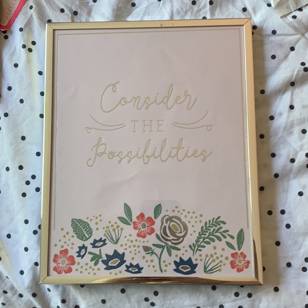 Tahari Picture Frame 8x10